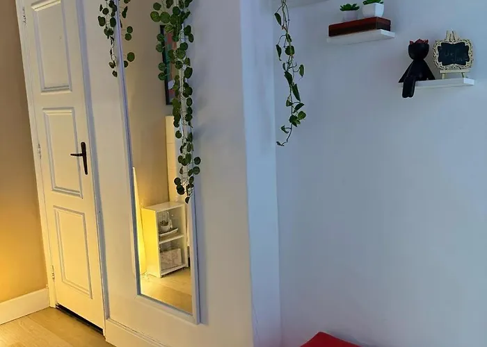Apartamento Em Copacabana
