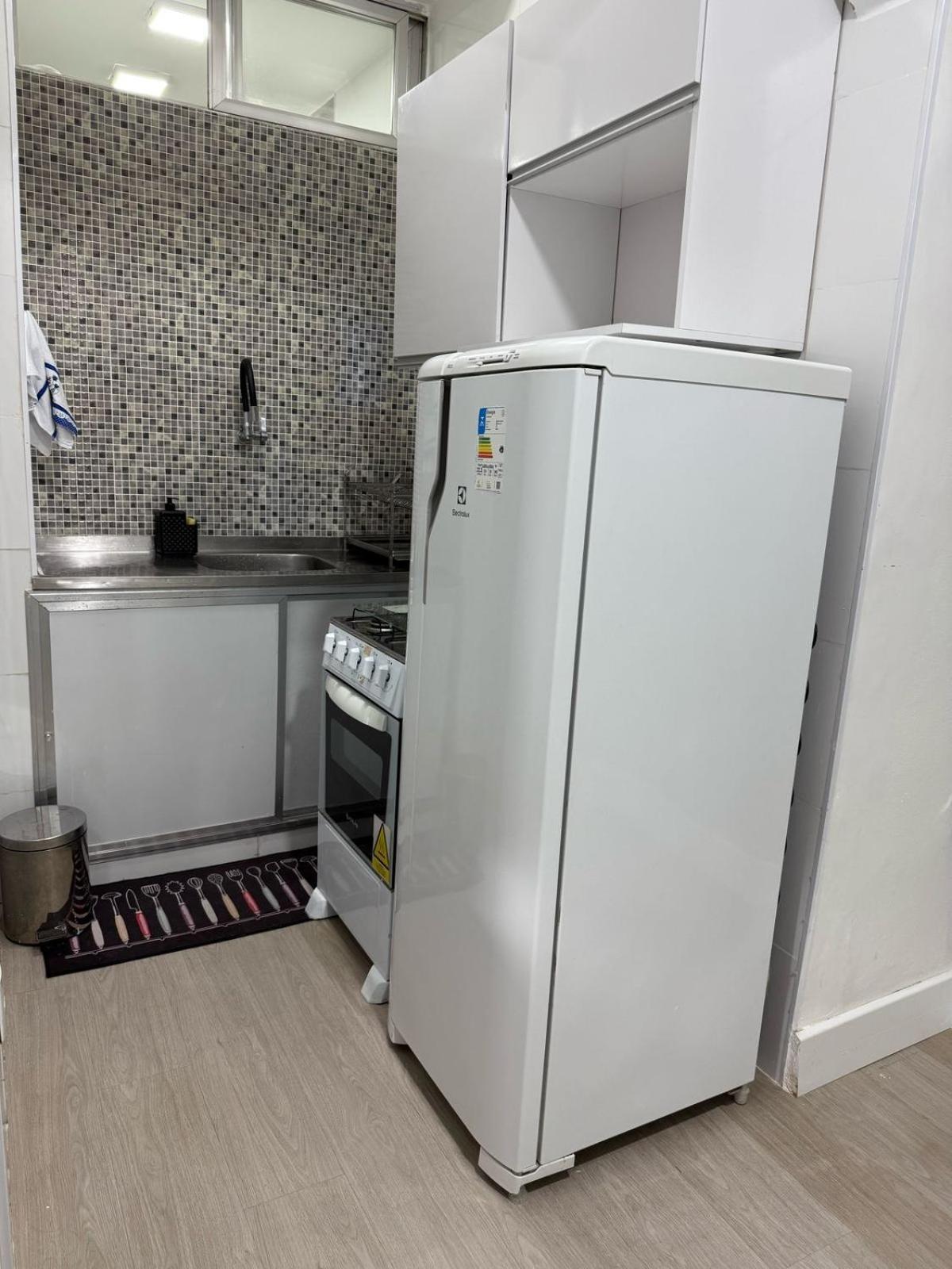 Em Copacabana Apartamento Rio de Janeiro