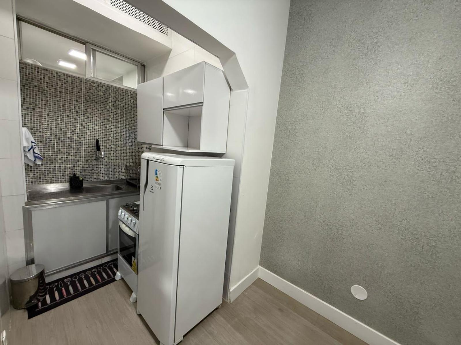Em Copacabana Apartamento Rio de Janeiro